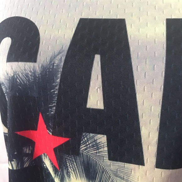 California Tank - Picture 6 of 7